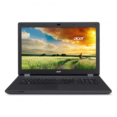 Portable Acer ASPIRE ES1-711-C5U2 CEL/N2840 1TB 4GB 17.3" SMDVD W8.1 