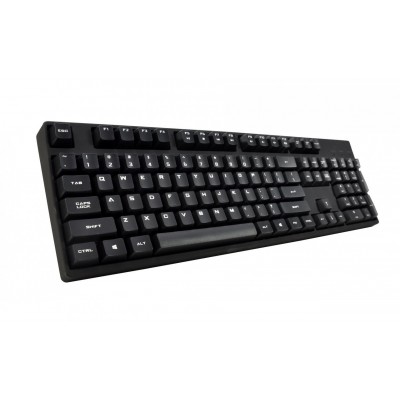 Clavier CoolerMaster QUICK FIRE XT BROWN Switch