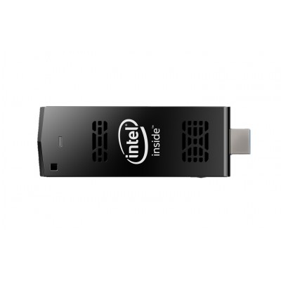 Intel Compute Stick 8GB Linux Atom HDMI     
