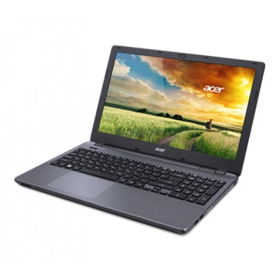 Portable Acer ASPIRE E5-571-32B7 CI3/4005U 1TB 4GB 15.6" DVDRW W8.1
