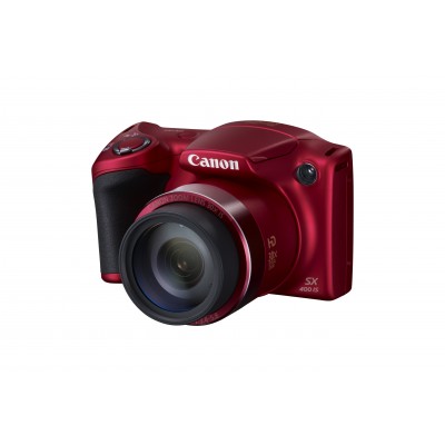 Appareil Photo Canon SX400 IS