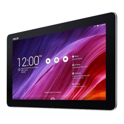 Tablette Asus ME103K-6A018A SNAPDRAGON 8064 64GB 1GB 10.1" ANDROID4.4 BLACK 
