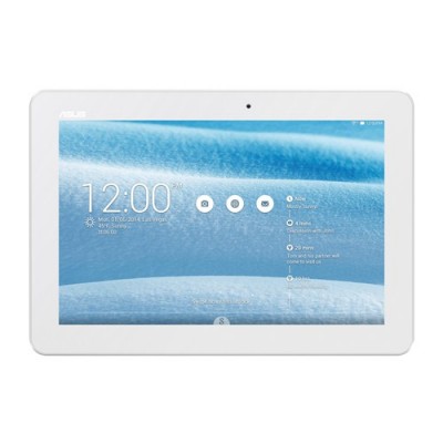 Tablette Asus ME103K-1B002A SNAPDRAGON 8064 64GB 1GB 10.1" ANDROID4.4 WHITE 