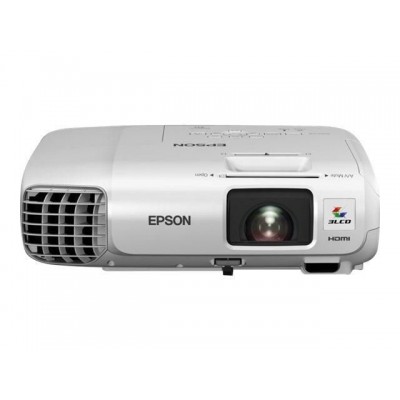 Videoprojecteur Epson EB S27 - Projecteur LCD - 2700 lumens [3926846]