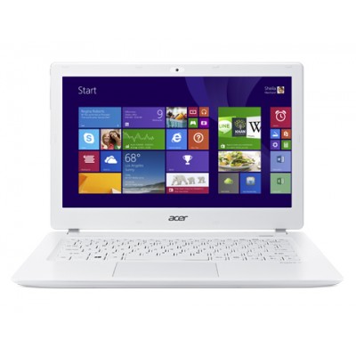 Portable Acer ASPIRE V3-371-58BZ CI5-5200U 120GB SSD 4GB 13.3" W8.1 