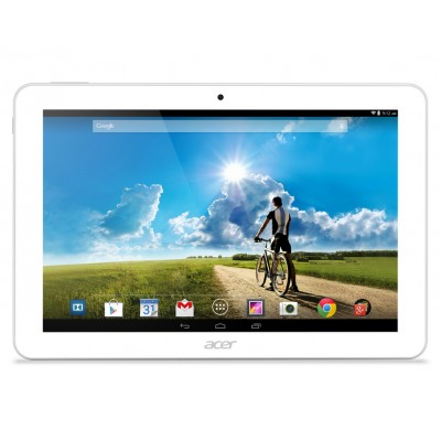 Tablette Acer ICONIA A3-A20-K5TM MT8127A 32GB 1GB 10.1" ANDROID WHITE 