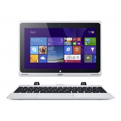 Portable Acer SWITCH SW5-012-14BM ATOM Z3745 32GB 2GB+DOCK 500GB 10.1" W8.1 
