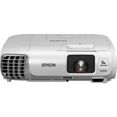 Videoprojecteur Epson EB X27 projecteur LCD V11H692040 [3926928]