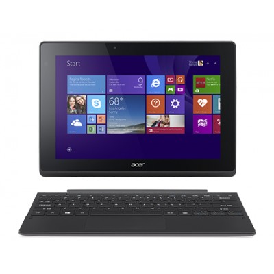 Portable Acer Switch 10.1" Win10 SW3-013-18RE Emmc64gb 2GB DDR3L