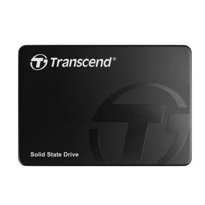 HD SSD 128GB Transcend SSD340K SATA 6Gb/s Noir Mettalique a [3927539]