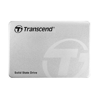 HD SSD 128GB Transcend SSD370 SATA3 2 5" Upgrade Kit 3.5 [3927542]
