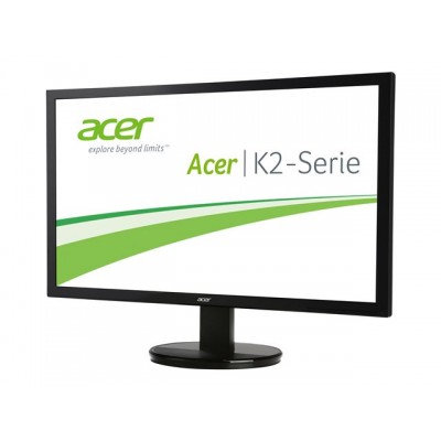 Ecran LED 23.6" Acer K242HQK 3840 x 2160 4K - IPS - 300 cd/m2 - 1000:1
