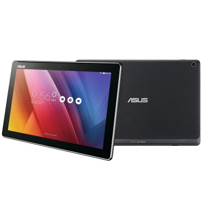 Tablette Asus Z300C-1A057A INTEL ATOM 3G-R X3-C3200 10" 2GB 16GB ANDR 5.0