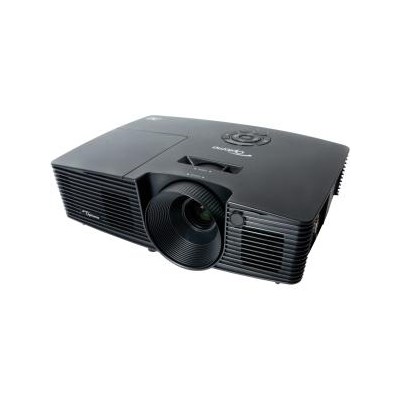 Videoprojecteur Optoma W310 DLP WXGA 3D NATIVO 3000LM 20M:1 1XHDMI