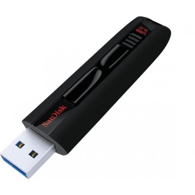 Clé usb Sandisk Cruzer Extreme 16GB USB 3.0 [3928076]