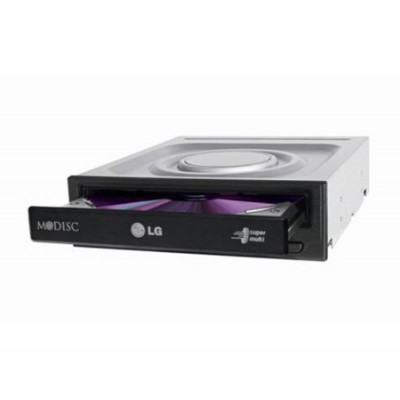 Graveur DVD interne LG GH24NSD1/SD5 Bulk Pack - Noir 