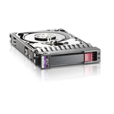 HDD HPE 600 Go 12G SAS 15K 3.5in ENT SCC HDD [3928977]