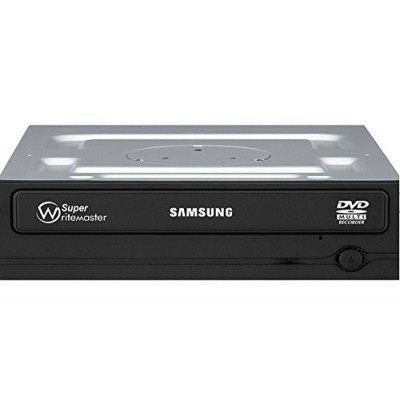 Graveur de DVD Samsung SH-224GB DVD+-R/RW/DL/RAM SATA BULK/BLK +24X8X8X +24X6X8X