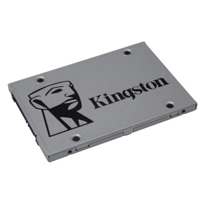 HD SSD 240Go Kingston SSDNow UV400 [3929817]