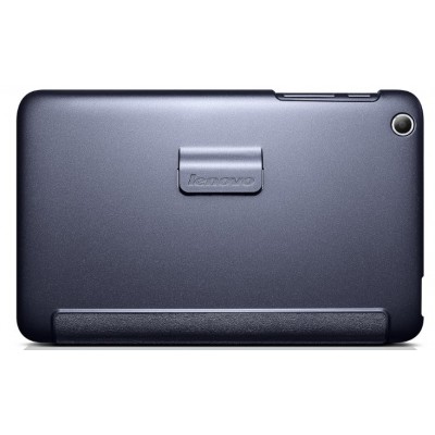Cover pour Tablette Lenovo A8-50 (Dark Blue)
