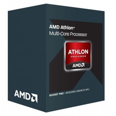 CPU AMD FM2+ Athlon X4 860K (4Core  3.7GHz  4Mb  No video   [3930349]