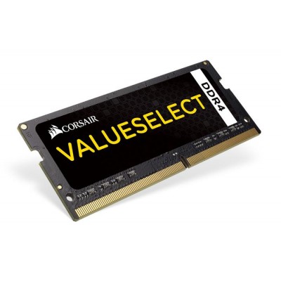 Corsair Value Select SO-DDR4 8Go 1333MHz CL15