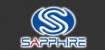 Logo de la marque Sapphire