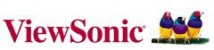 Logo de la marque Viewsonic