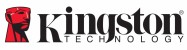 Logo de la marque Kingston