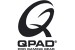 Logo de la marque QPAD