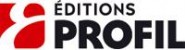 Logo de la marque Editions Profil