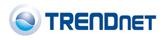 Logo de la marque Trendnet