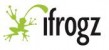 Logo de la marque Ifrogz
