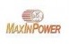 Logo de la marque MaxInPower