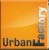 Logo de la marque Urban Factory