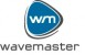 Logo de la marque WaveMaster
