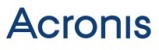 Logo de la marque Acronis