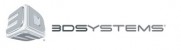 Logo de la marque 3D Systems