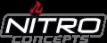 Logo de la marque Nitro Concepts