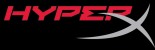 Logo de la marque HyperX