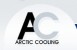 Logo de la marque Arctic Cooling