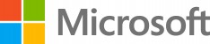 Logo de la marque Microsoft