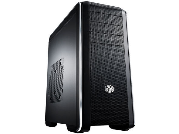 Boitier Cooler Master CM 690 III Window à 129.9€ - Generation Net