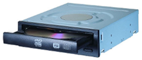 Graveur DVD Interne Liteon IHAS124-14 - Noir à 19.9€ - Generation Net