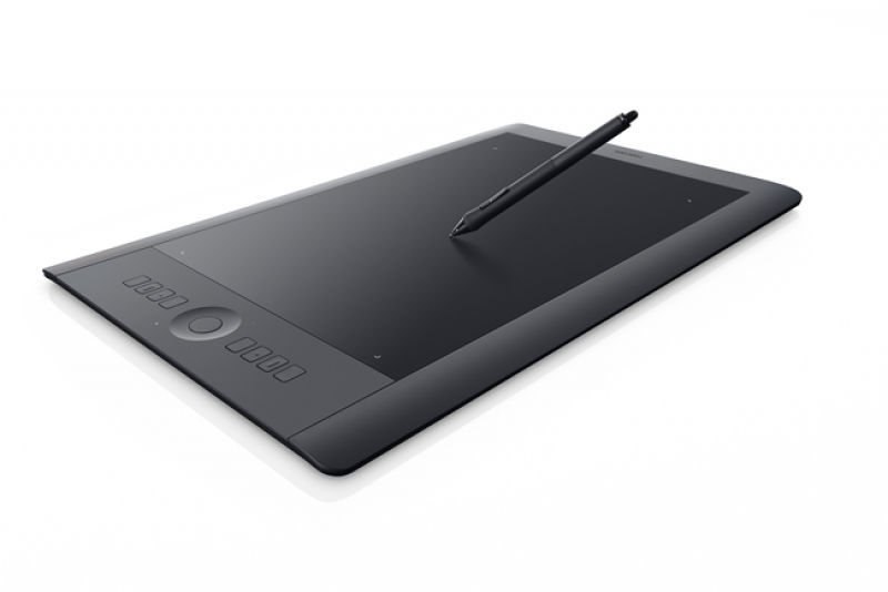 Tablette graphique Wacom Intuos Pro Large à 488.99€ - Generation Net