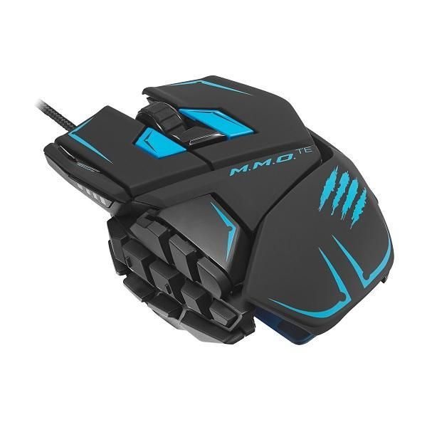 Souris USB-C Matias PBT Mouse Mac/PC - Noir - Souris - MATIAS