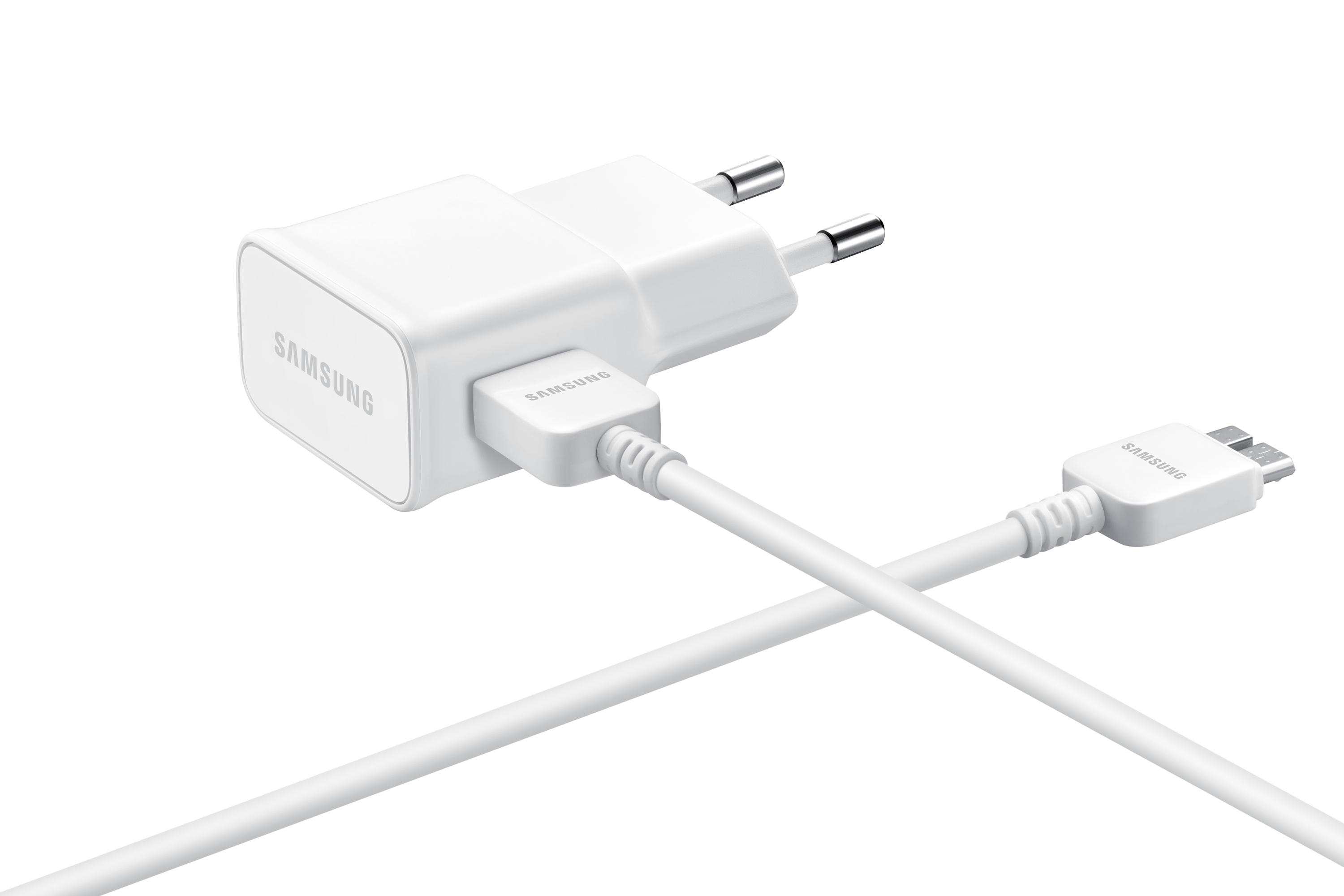 Chargeur tablette Galaxy TAB 3 Samsung EP-TA10 - adaptateur d