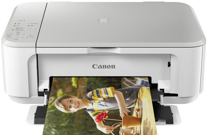 Canon PIXMA MG3650-Accessoires - Imprimantes photo jet d'encre