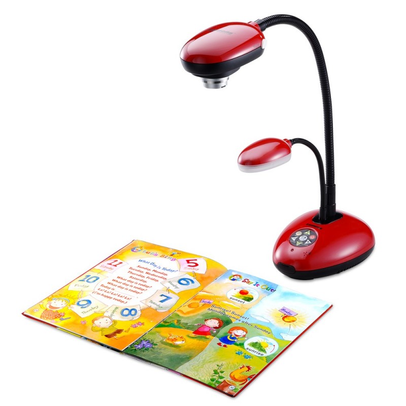 lumens dc 192