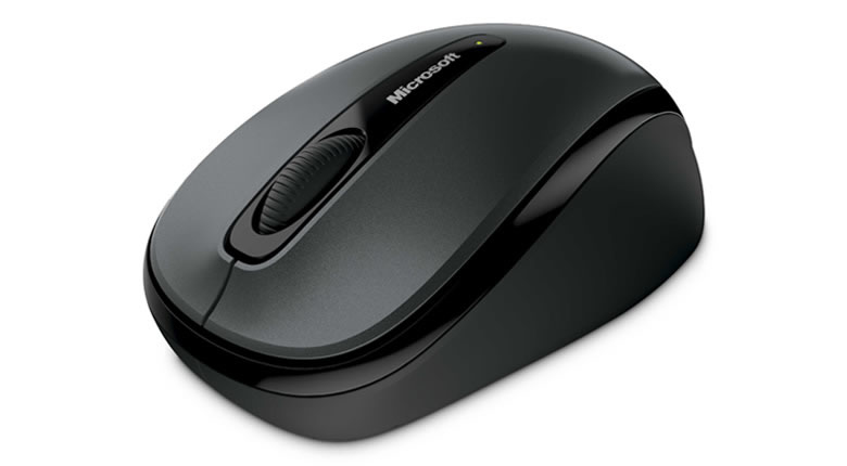 MICROSOFT Sculpt Ergonomic Mouse - Souris Bluetrack - 7 boutons